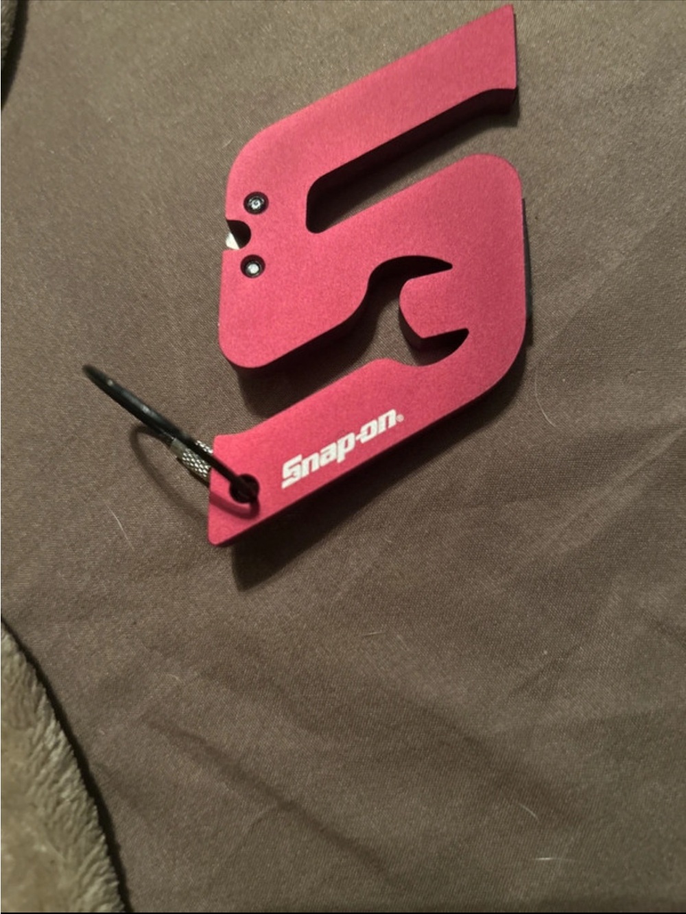 Snap On Carbide Sharpener SCKS1
